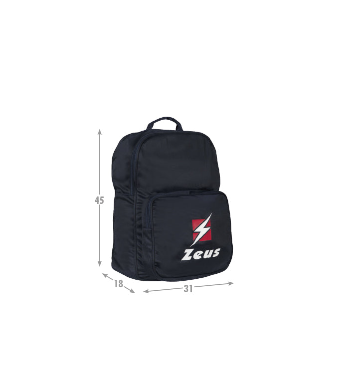 ZAINO SOFT ZEUS SPORT