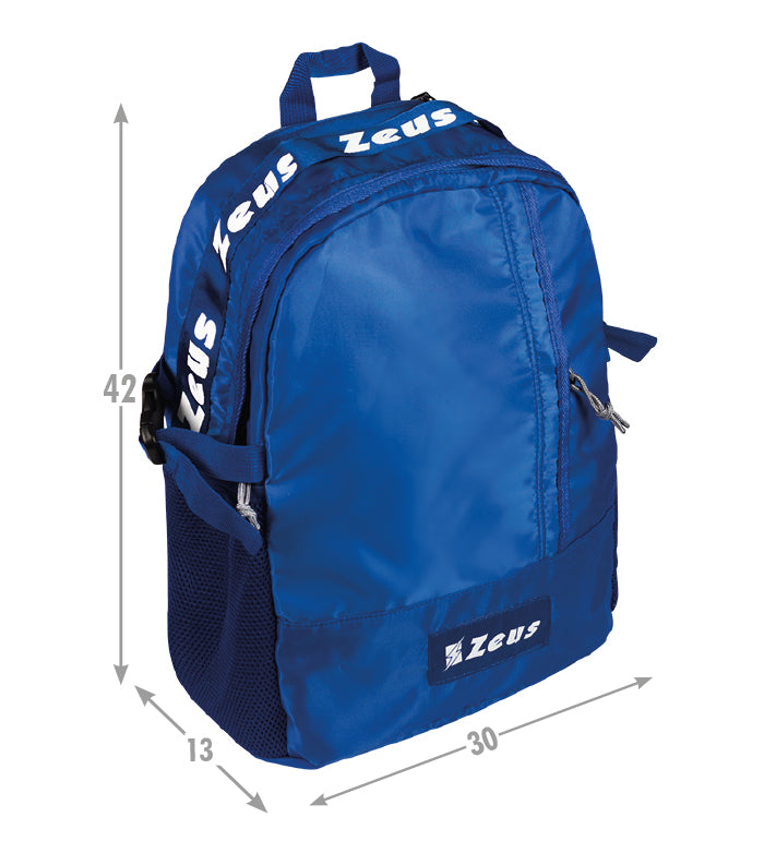 ZAINO SUPER ZEUS SPORT