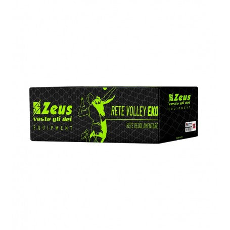 RETE VOLLEY ZEUS SPORT ATTREZZATURA