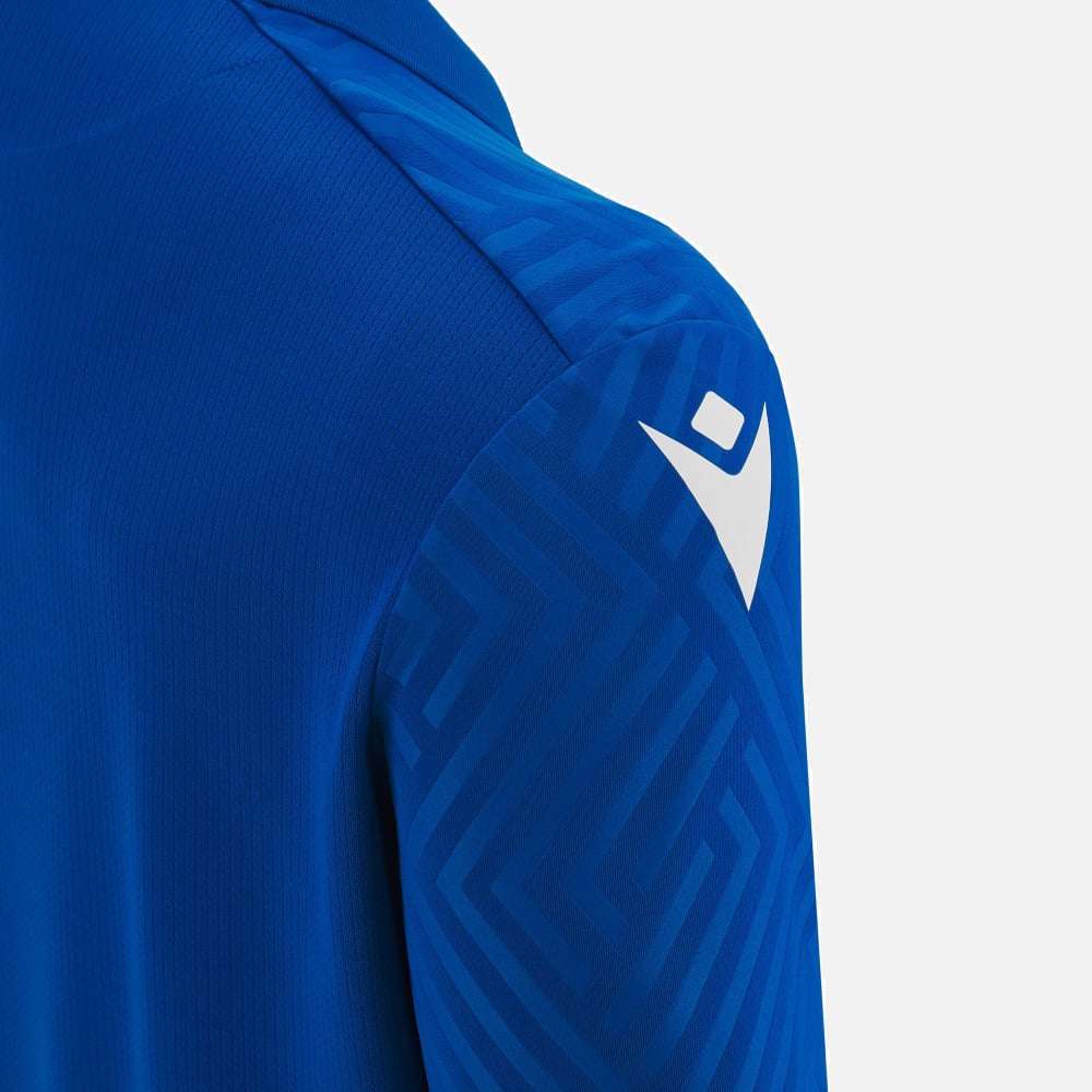 Macron- Maglia Calcio-Pallavolo-Calcetto-Tennis-Padel Macron CHARON Maglia