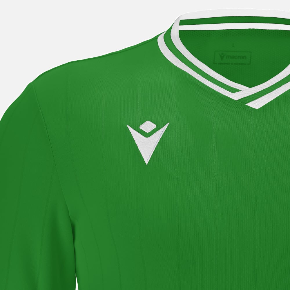 Macron- Maglia Calcio-Pallavolo-Calcetto-Tennis-Padel Macron Halley maglia