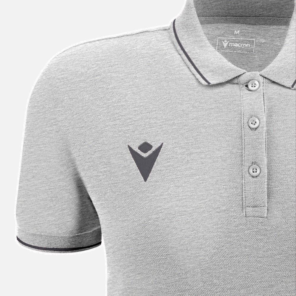 Polo da donna Waltz polo Eco