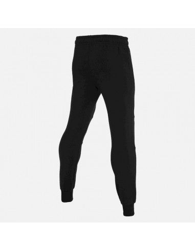 Pantaloni in cotone Accordion Macron