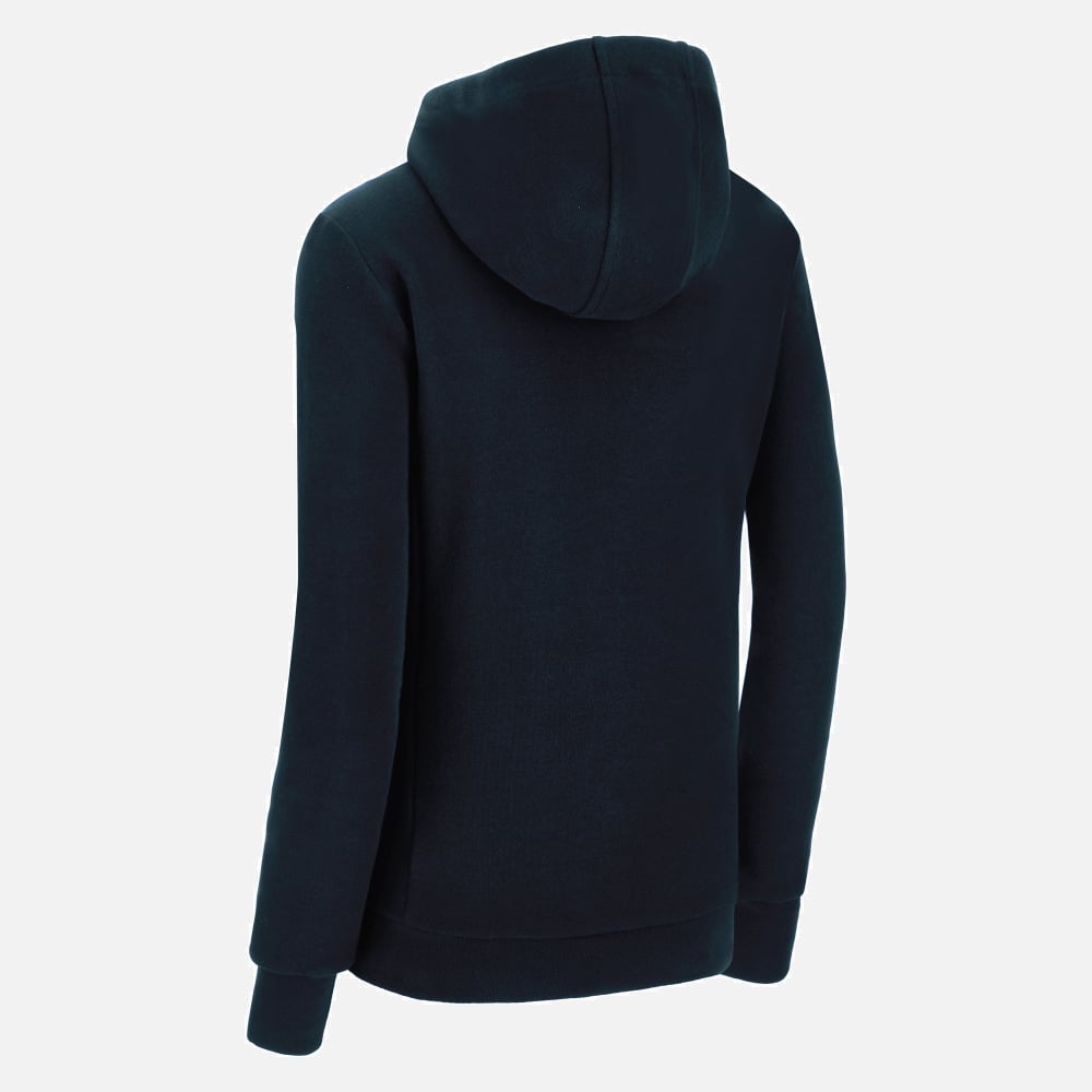 Felpa da donna con cappuccio Bass felpa