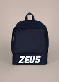ZAINO JAZZ ZEUS SPORT CALCIO CALCETTO FUTSAL