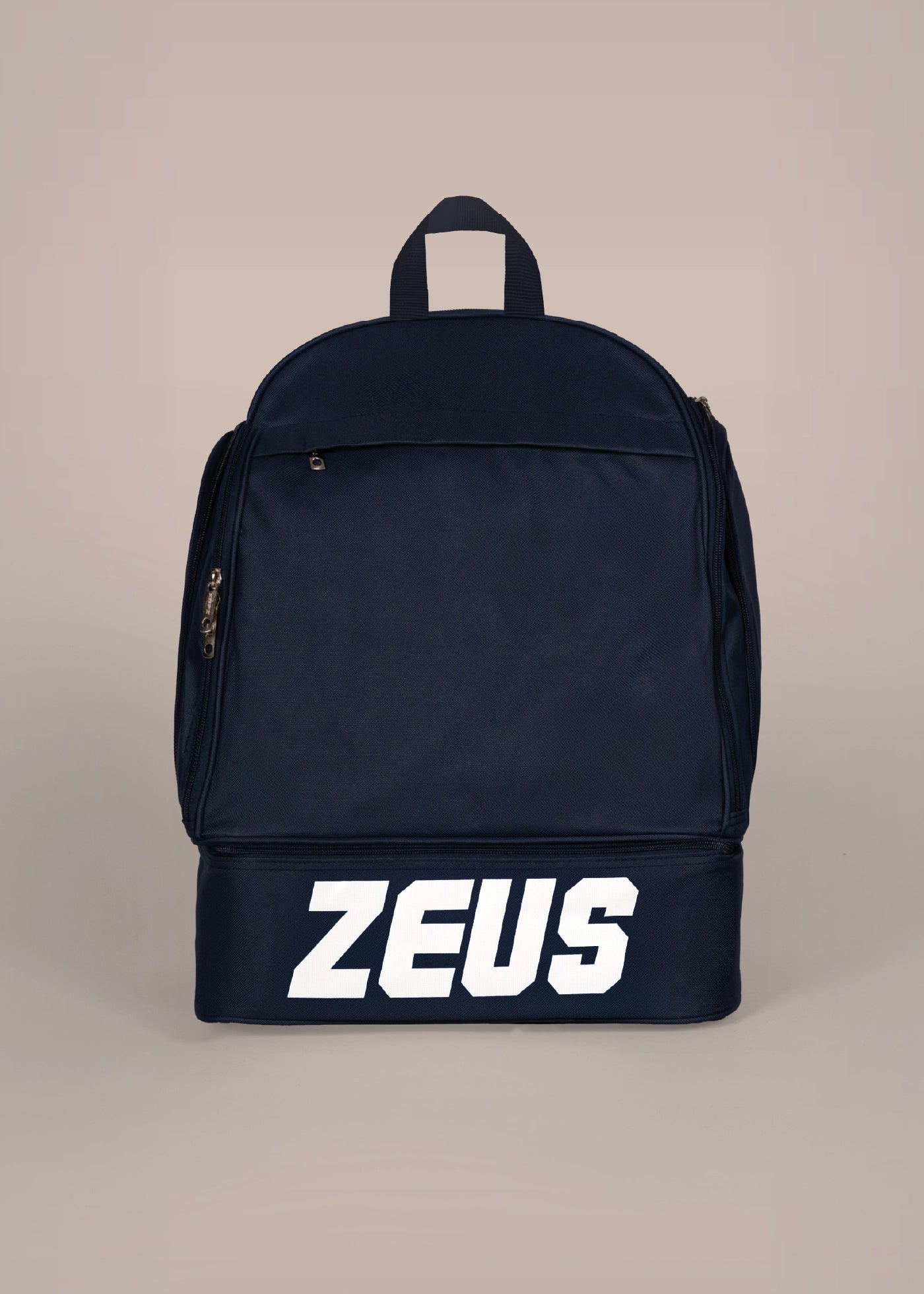 ZAINO JAZZ ZEUS SPORT CALCIO CALCETTO FUTSAL