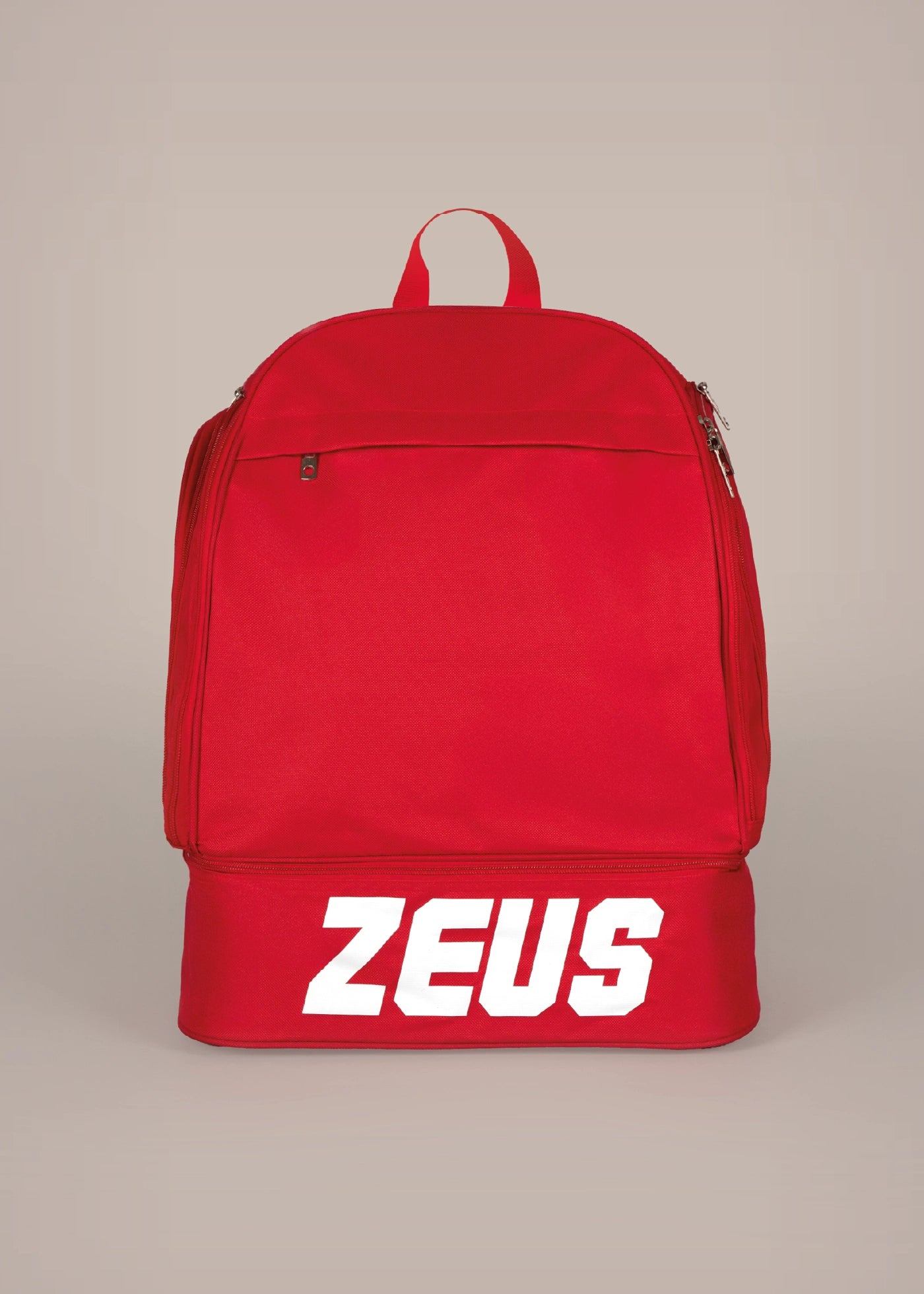 ZAINO JAZZ ZEUS SPORT CALCIO CALCETTO FUTSAL
