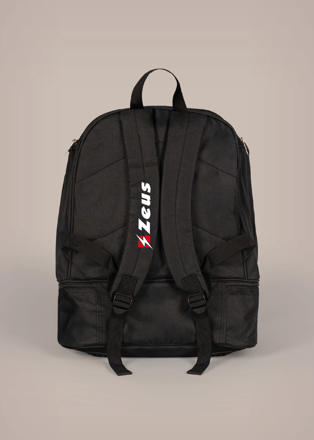 ZAINO JAZZ ZEUS SPORT CALCIO CALCETTO FUTSAL
