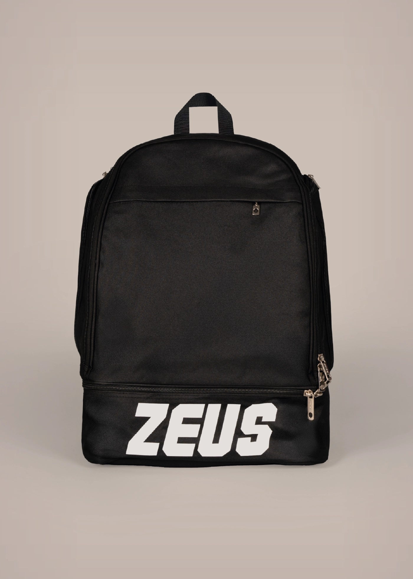 ZAINO JAZZ ZEUS SPORT CALCIO CALCETTO FUTSAL