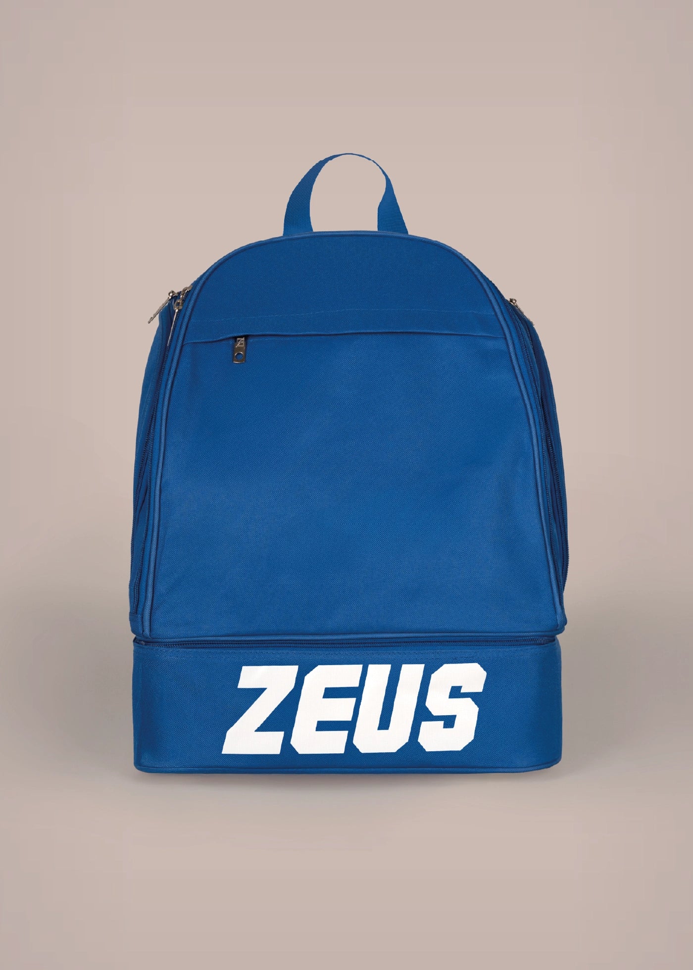 ZAINO JAZZ ZEUS SPORT CALCIO CALCETTO FUTSAL
