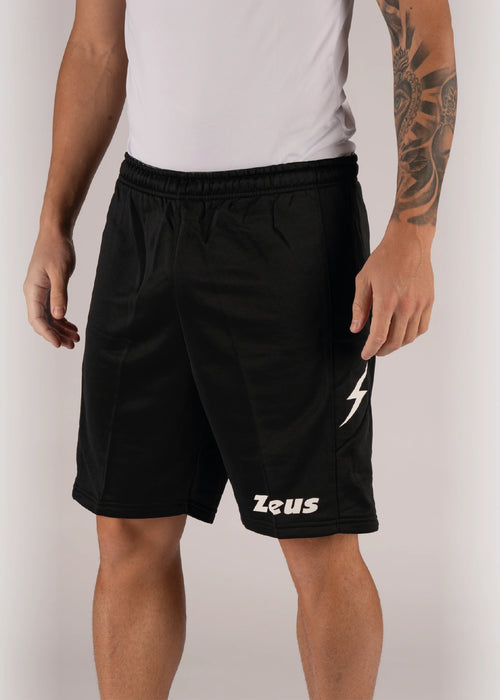 BERMUDA TRAIN MONOLITH ZEUS SORT ALLENAMENTO TRAINING LINE