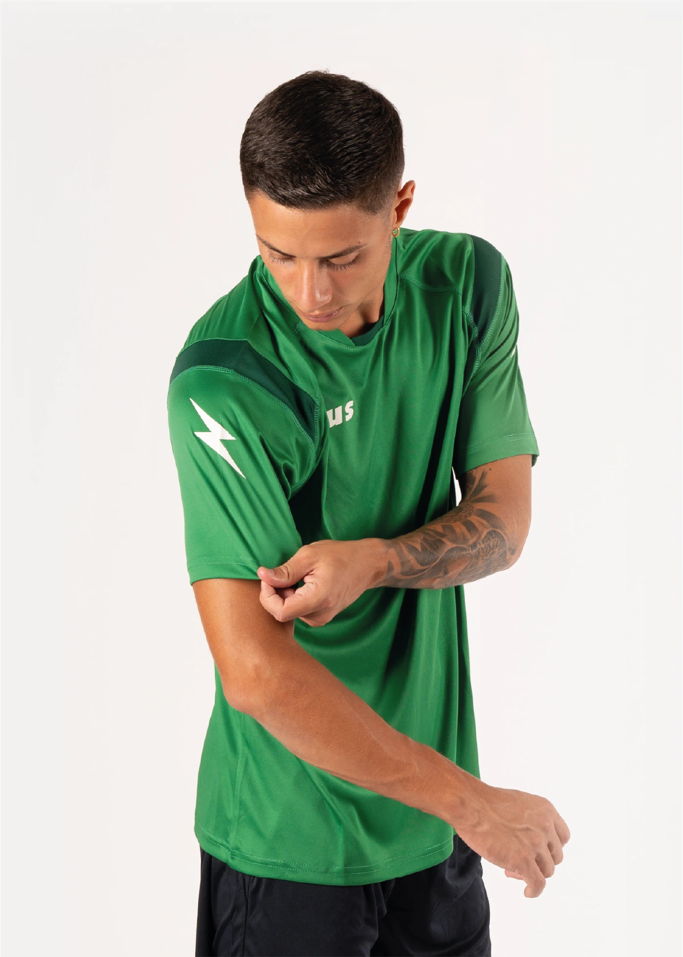 MAGLIA MC MONOLITH ZEUS SPORT T SHIRT TRAINING ALLENAMENTO