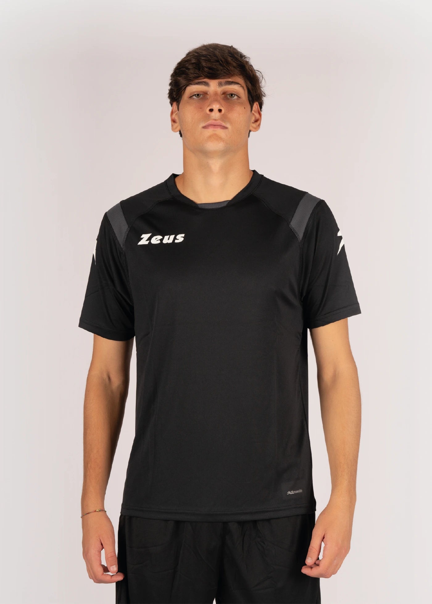MAGLIA MC MONOLITH ZEUS SPORT T SHIRT TRAINING ALLENAMENTO