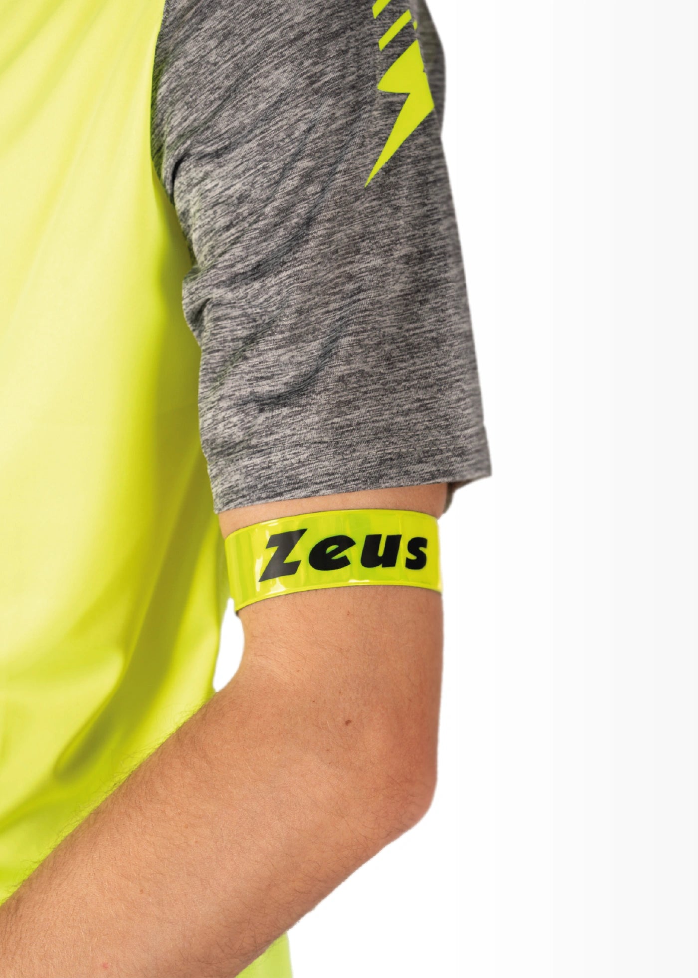 ZEUS-COPPIA BRACCIALE RUNNING