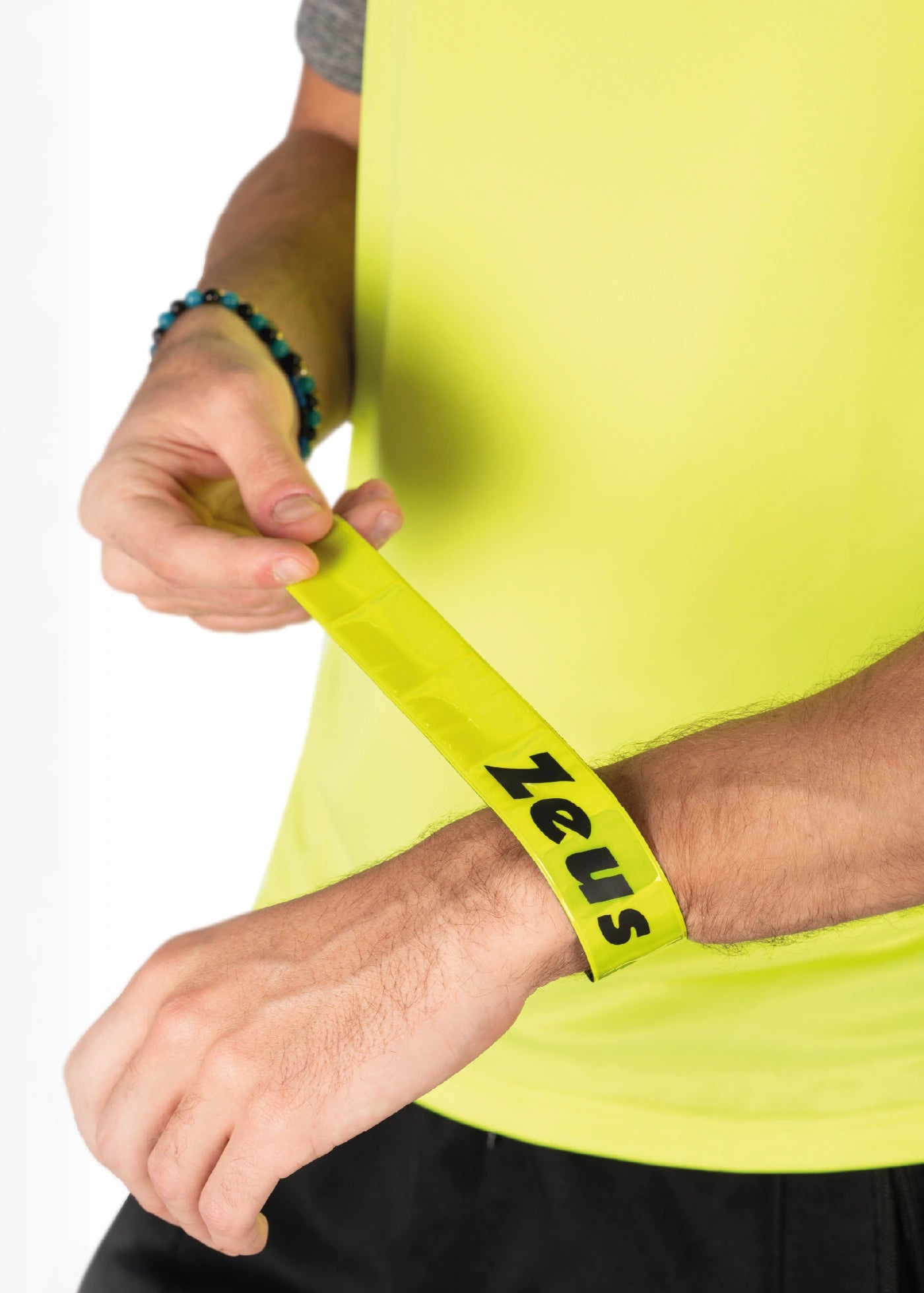 ZEUS-COPPIA BRACCIALE RUNNING