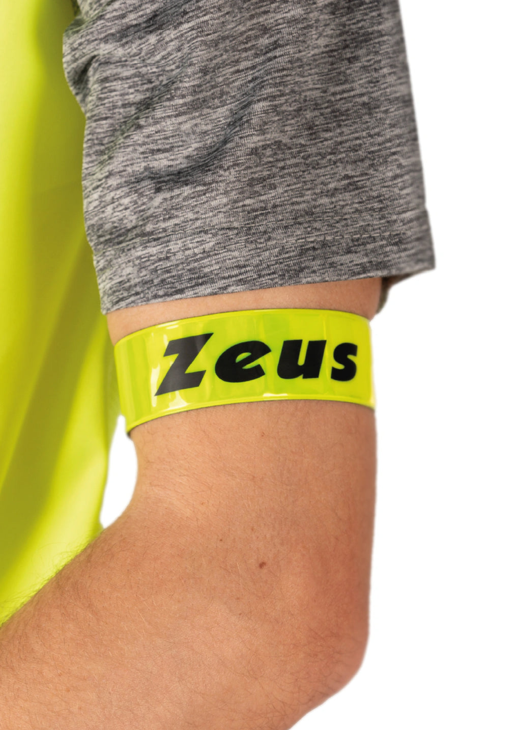ZEUS-COPPIA BRACCIALE RUNNING
