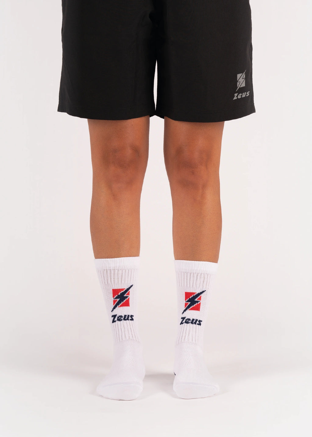 LOW TECHNICAL SOCKS ZEUS SPORT BASKET