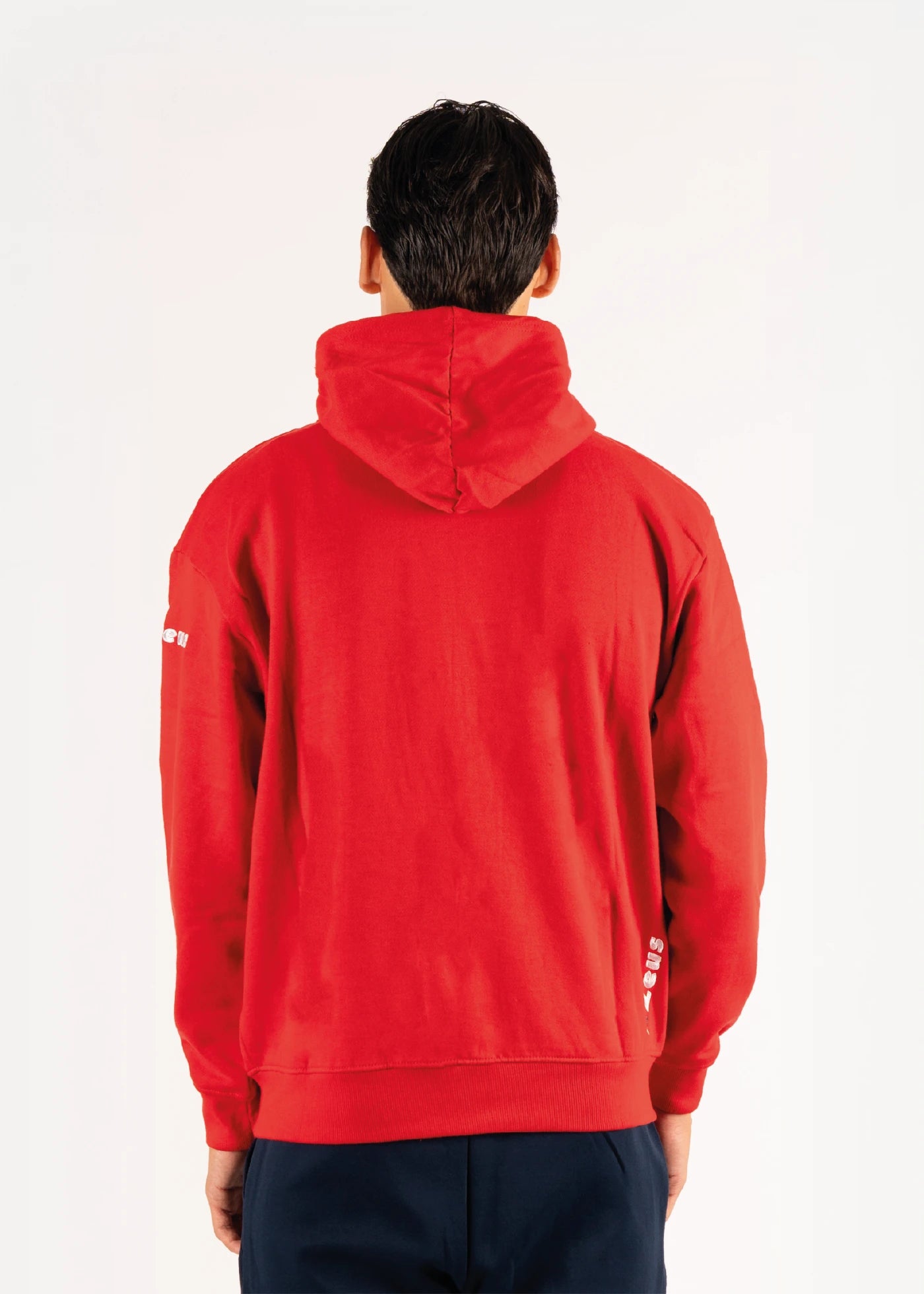 FELPA ULTRA C/ZIP  ZEUS SPORT FELPA CON ZIP E CON CAPPUCCIO