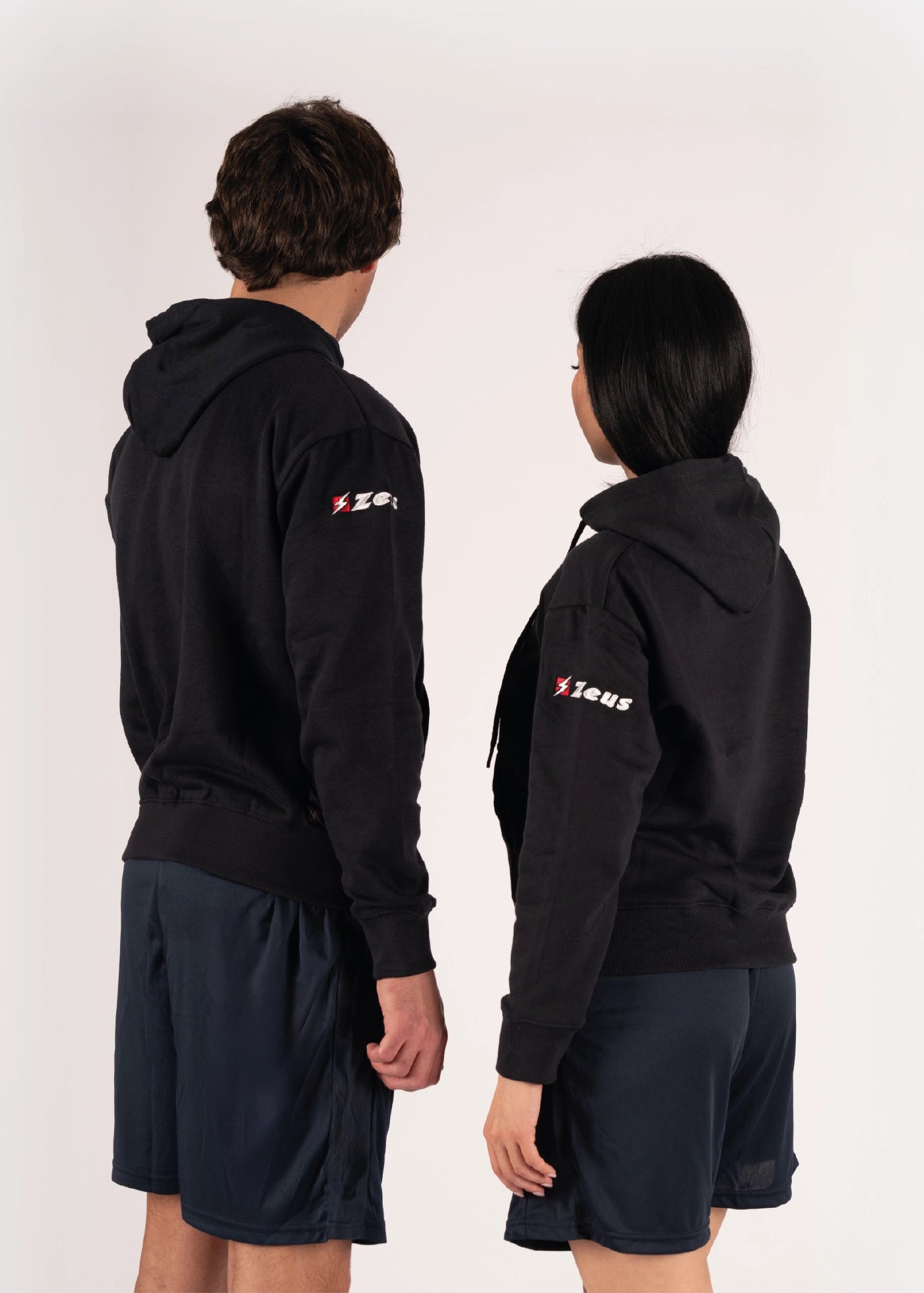 FELPA ULTRA NEW ZEUS SPORT