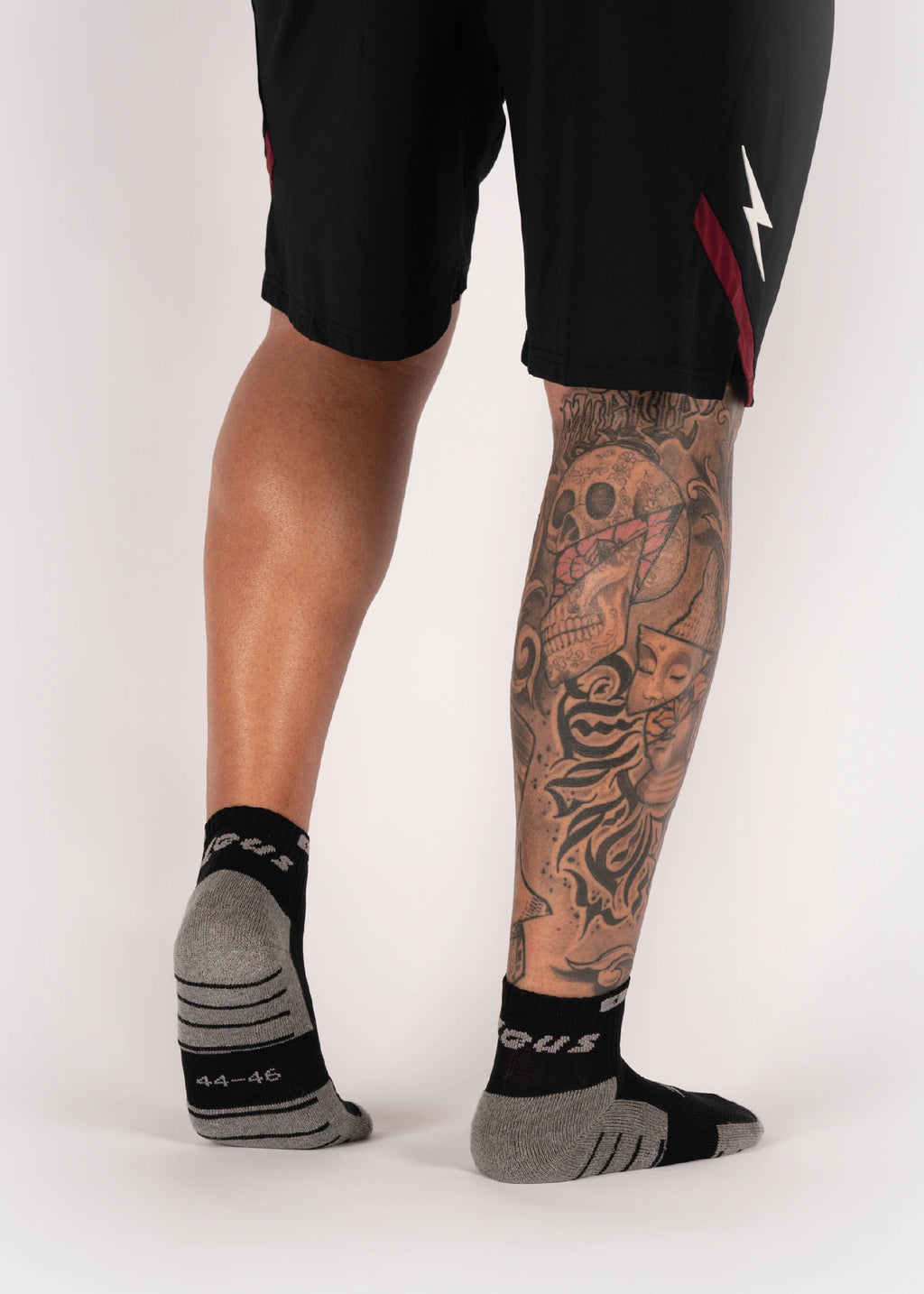 CALZA SUPER BASKET