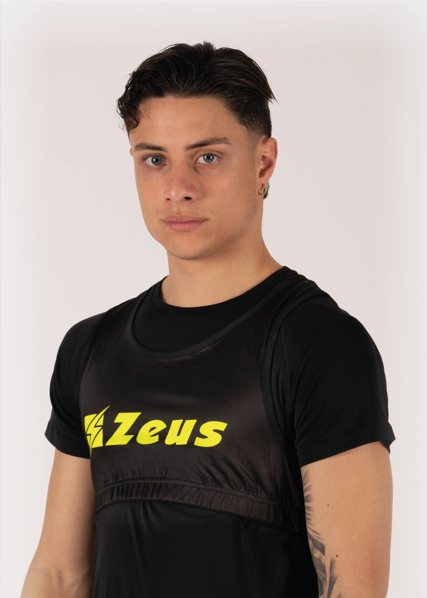 CANOTTA TOP GPS ZEUS