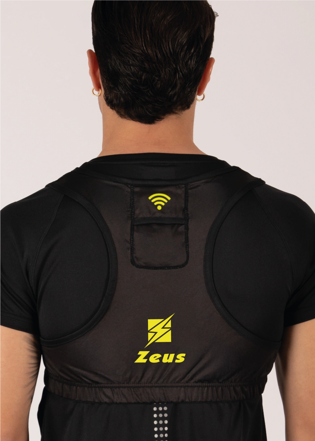 CANOTTA TOP GPS ZEUS