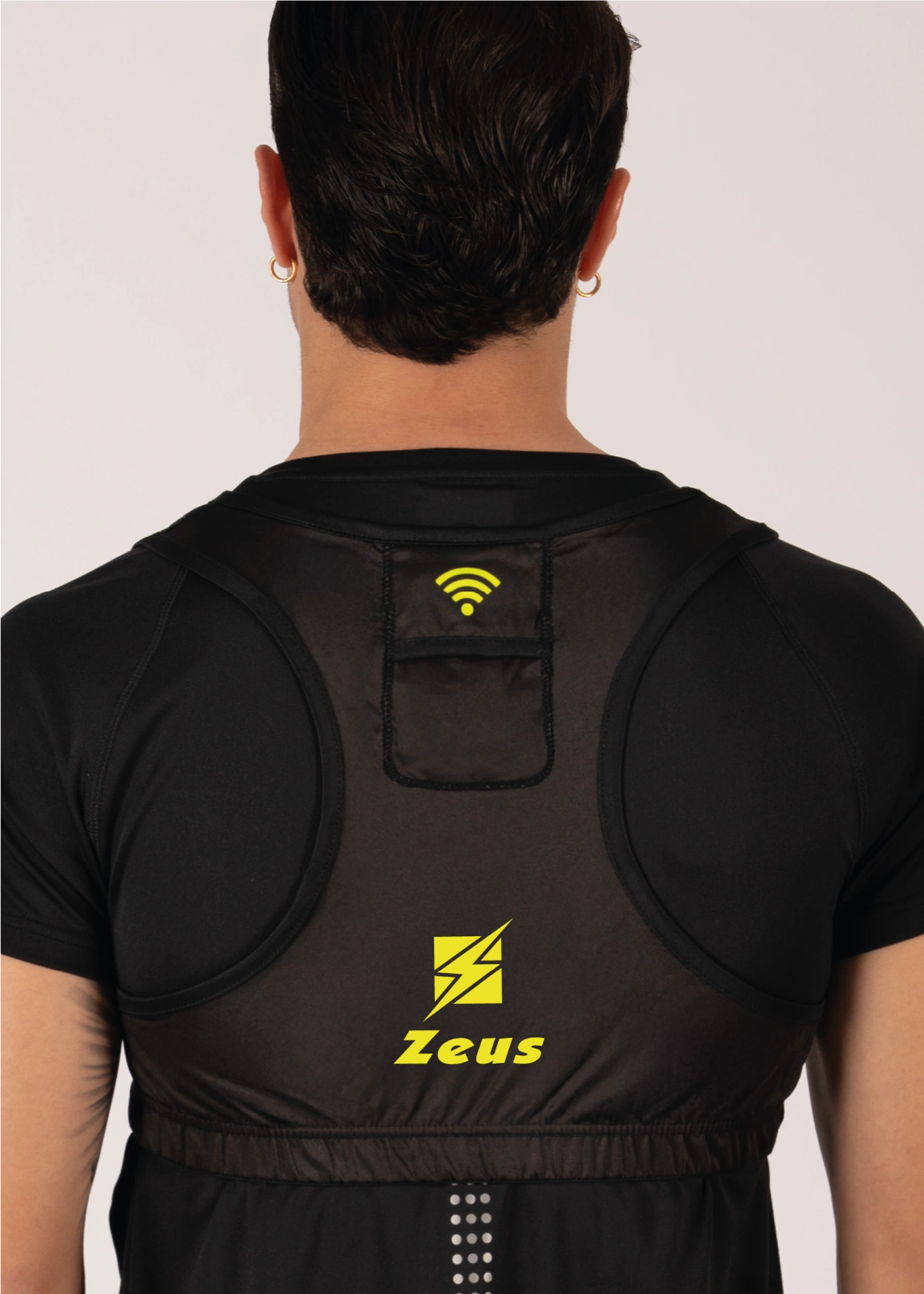 CANOTTA TOP GPS ZEUS