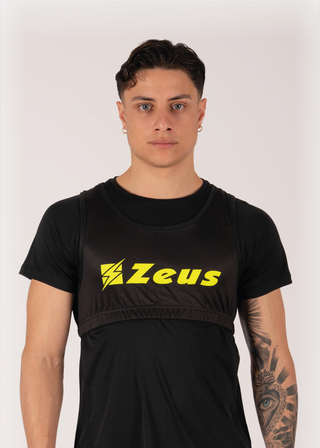 CANOTTA TOP GPS ZEUS