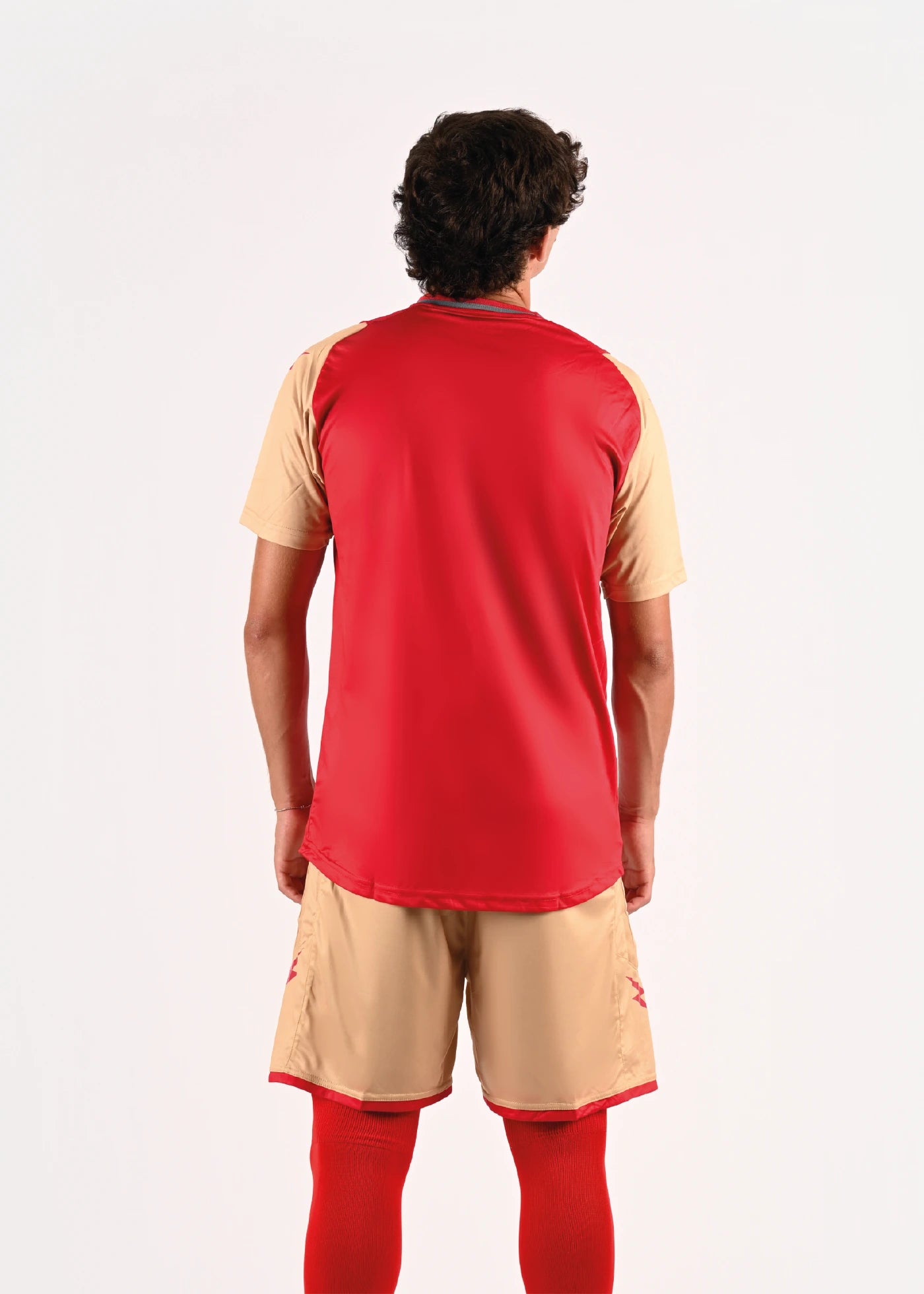 KIT HERO  IRON MAN  ZEUS SPORT NEW COMPLETINO