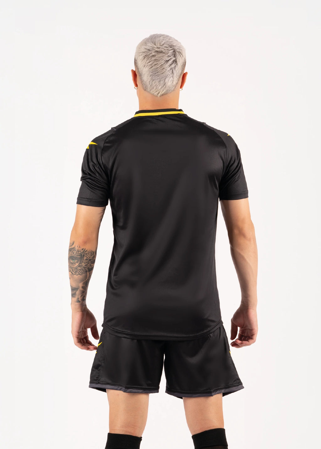 KIT HERO BATMAN  ZEUS SPORT NEW COMPLETINO