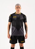 KIT HERO BATMAN  ZEUS SPORT NEW COMPLETINO