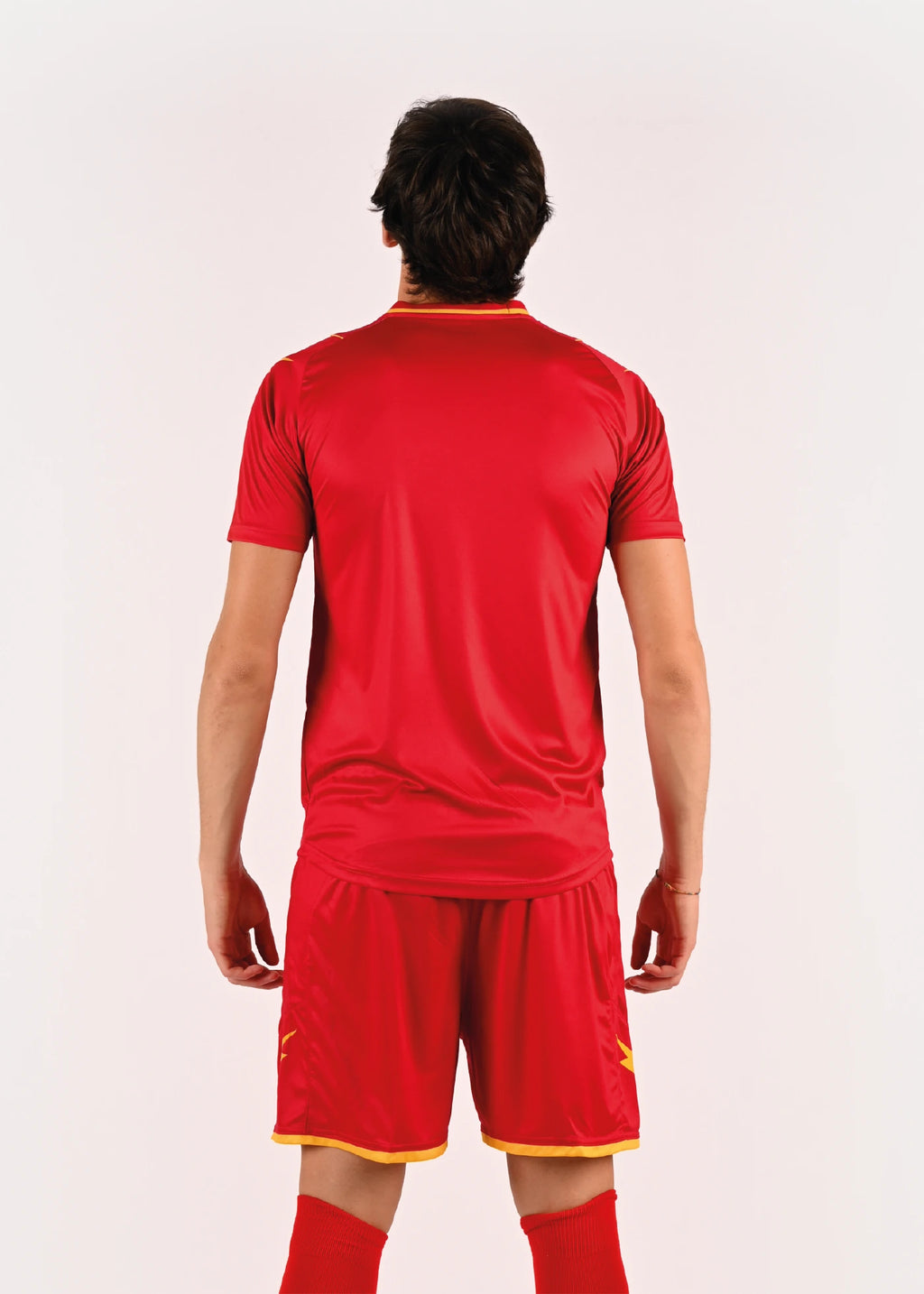 KIT HERO FLASH  ZEUS SPORT NEW COMPLETINO