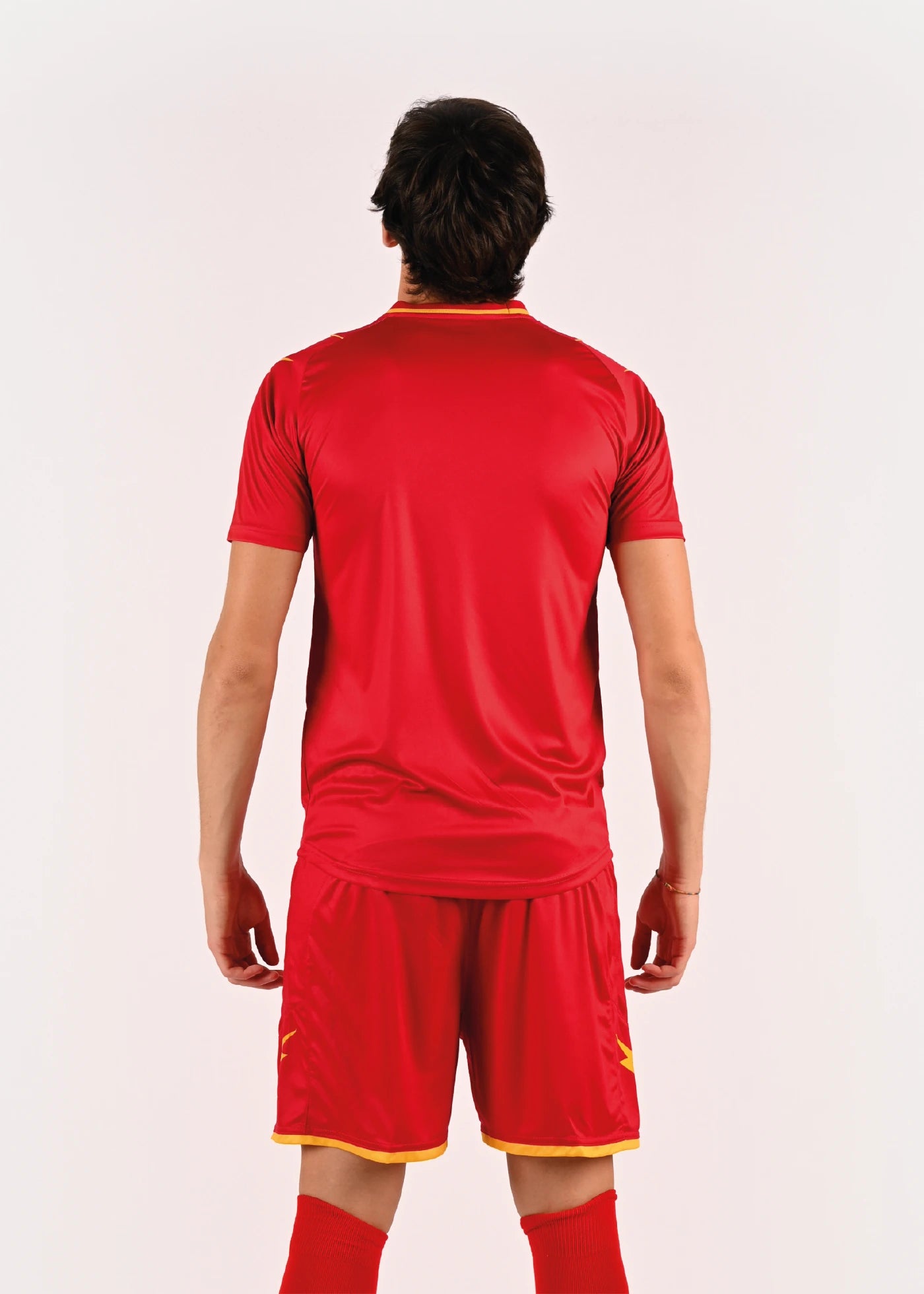 KIT HERO FLASH  ZEUS SPORT NEW COMPLETINO
