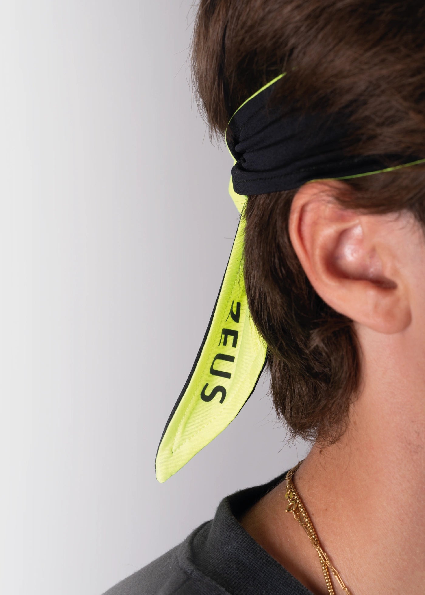 BANDANA PADEL ZEUS SPORT ACCESSORI
