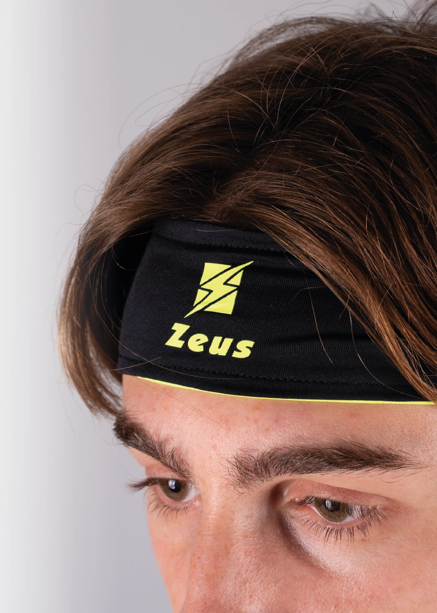 BANDANA PADEL ZEUS SPORT ACCESSORI