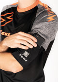 ARMBAND RUNNER  ZEUS SPORT FITNESS RUNNING PALESTRA