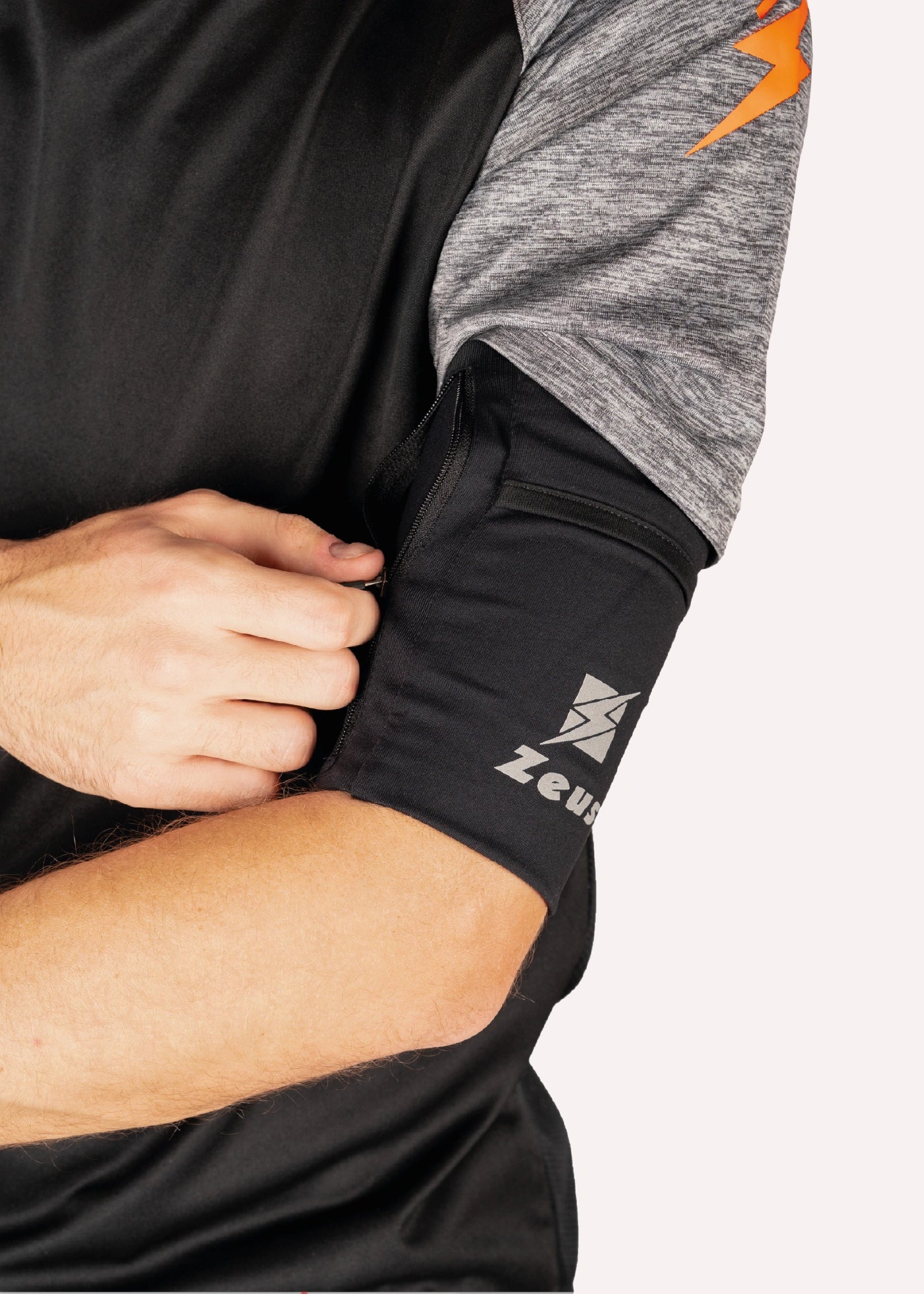 ARMBAND RUNNER  ZEUS SPORT FITNESS RUNNING PALESTRA