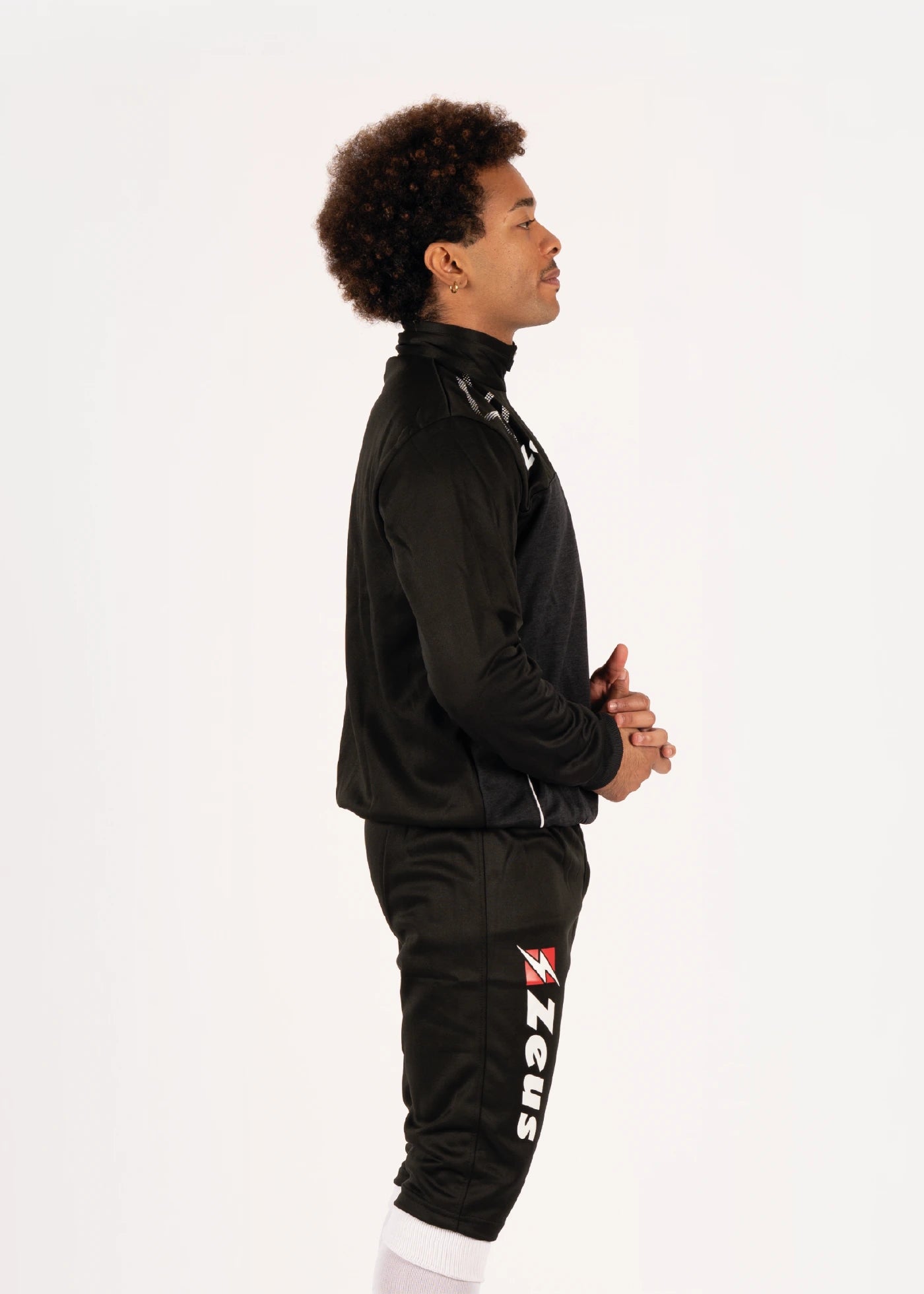 TUTA TRAINING OLYMPIA ZEUS SPORT CALCIO CALCETTO FUTSAL SOCCER