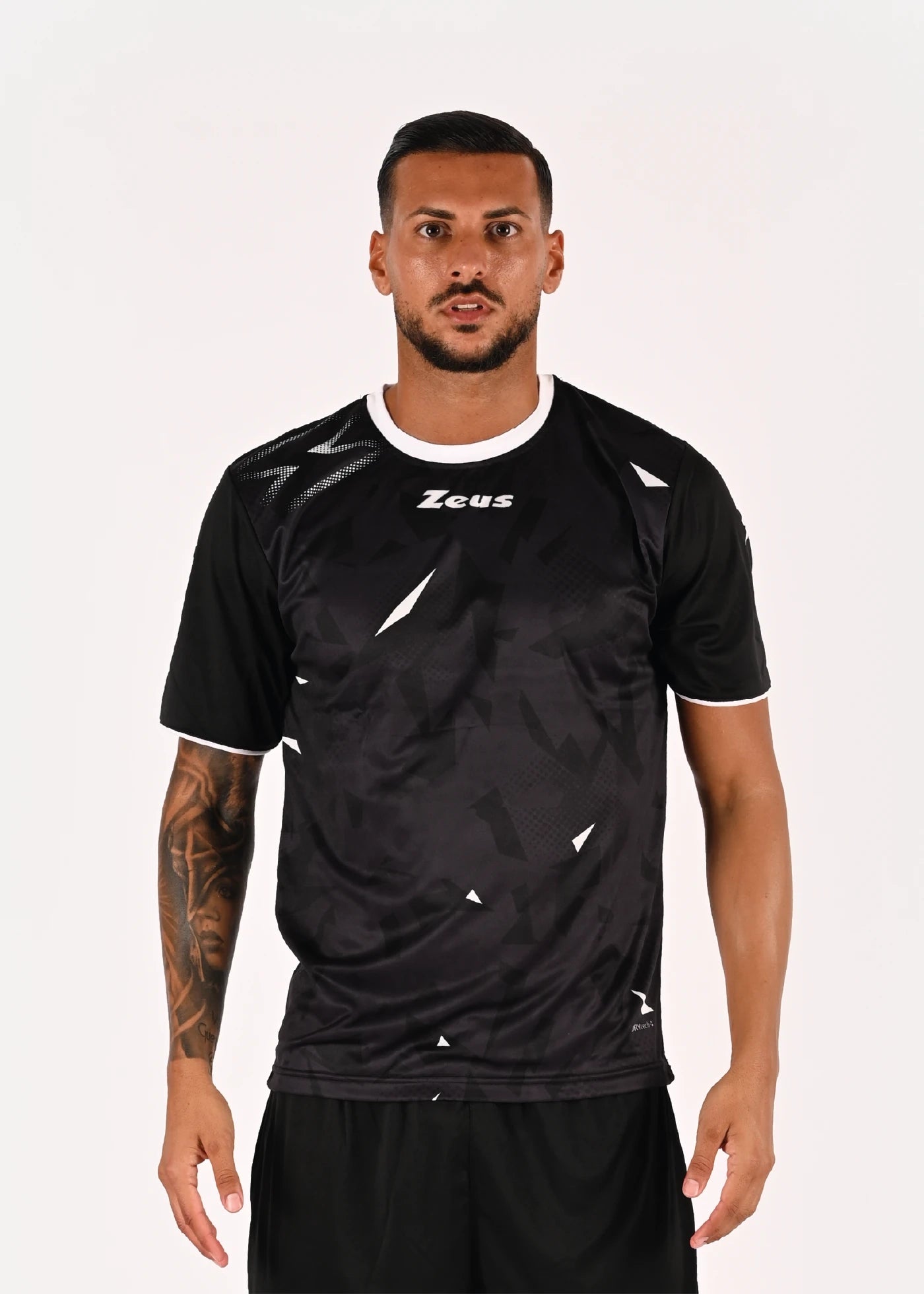 SHIRT MARMO   ZEUS SPORT ALLENAMENTO TRAINING