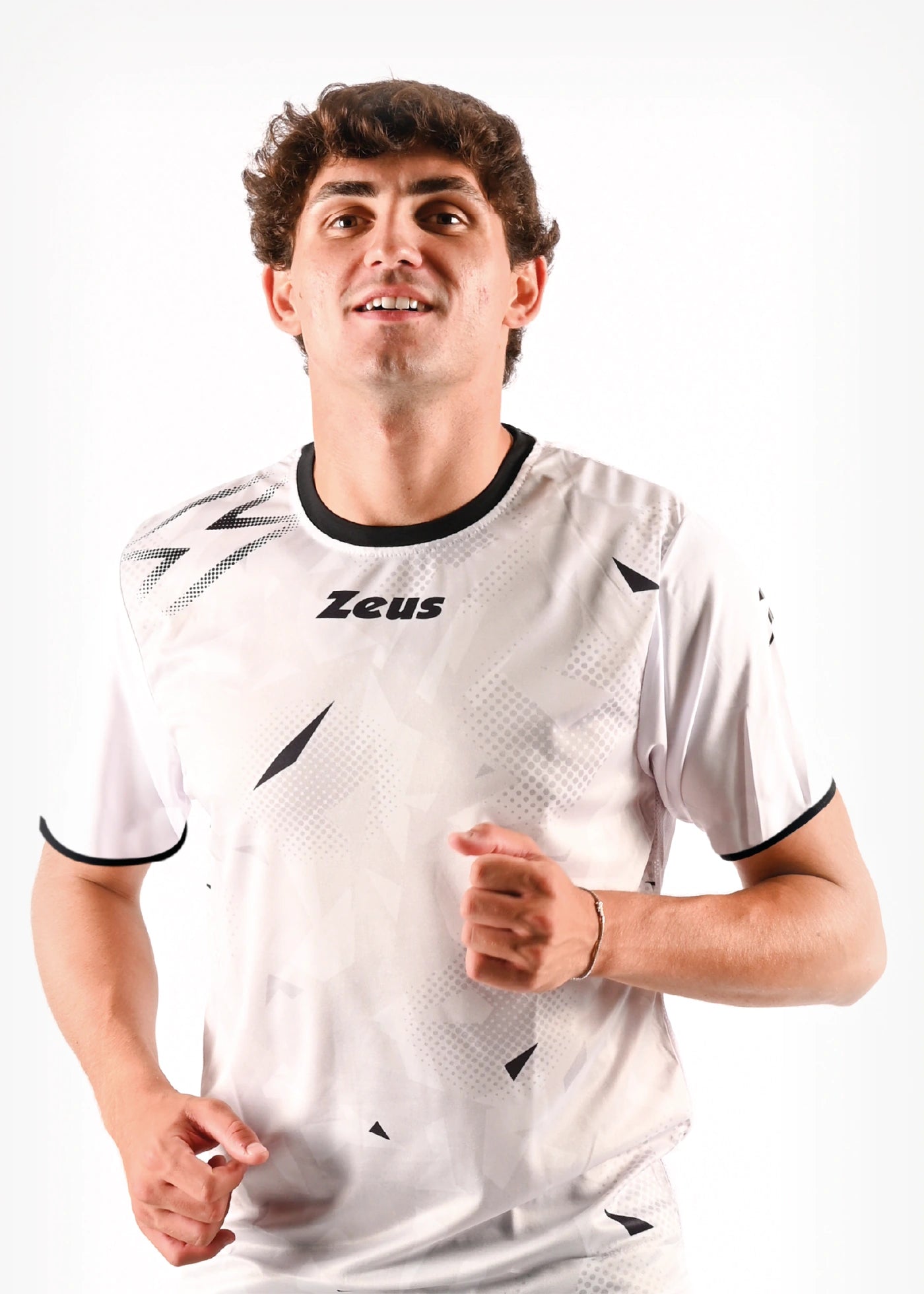 SHIRT MARMO   ZEUS SPORT ALLENAMENTO TRAINING