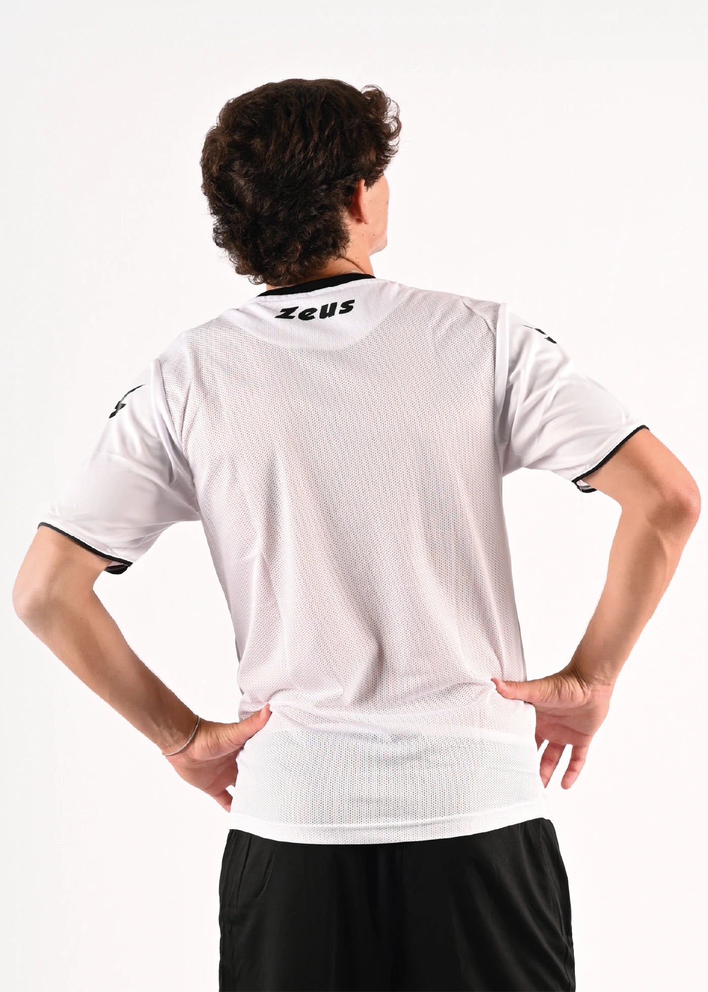 SHIRT MARMO   ZEUS SPORT ALLENAMENTO TRAINING