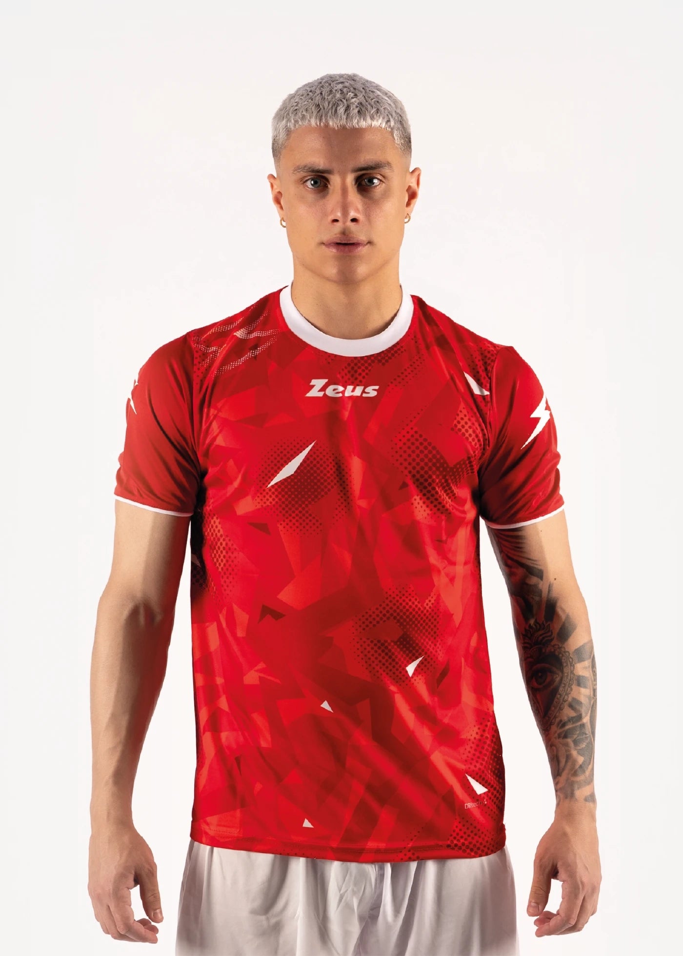 SHIRT MARMO   ZEUS SPORT ALLENAMENTO TRAINING