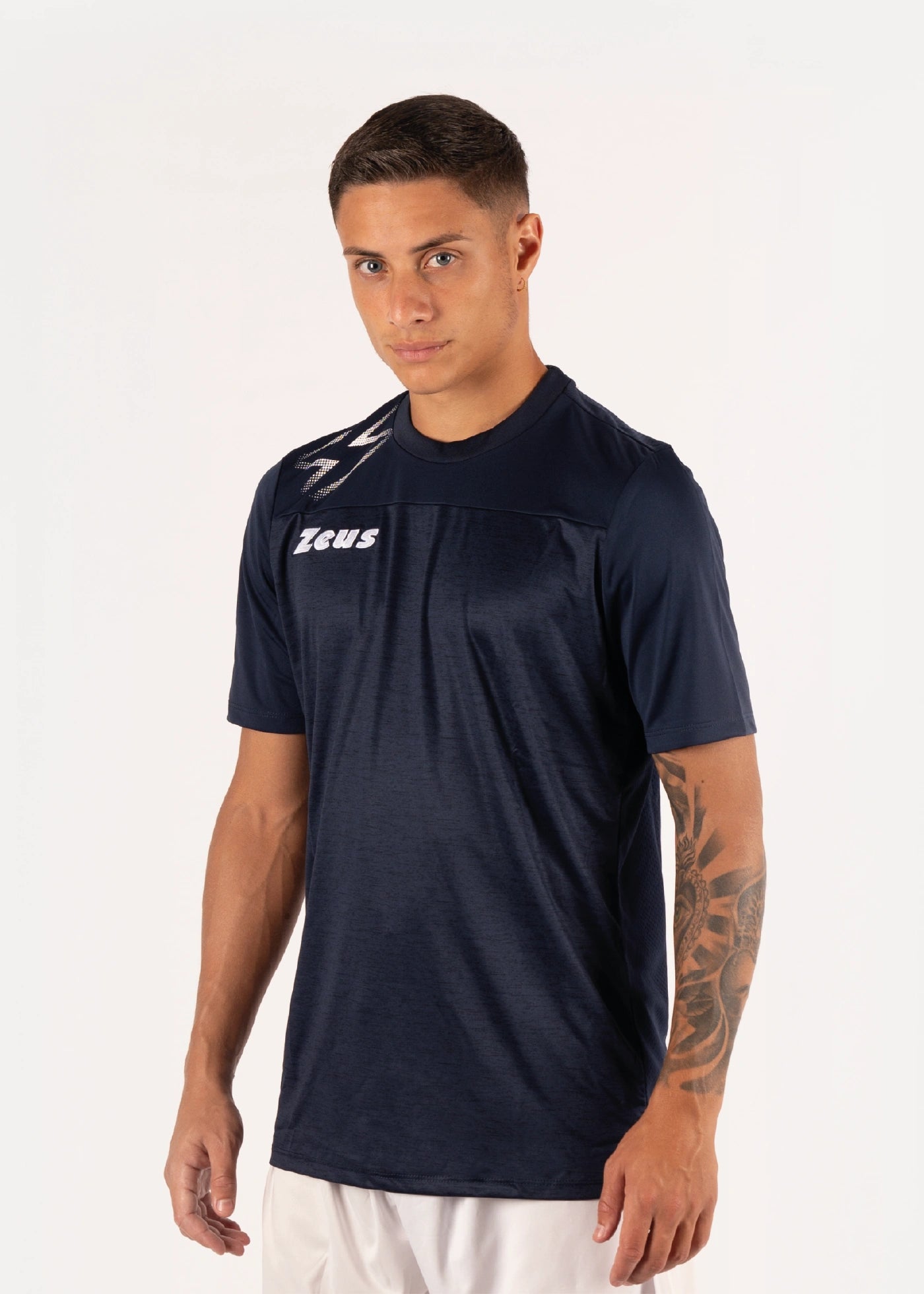 T-SHIRT OLYMPIA ZEUS SPORT RELAX LINE RAPPRESENTANZA