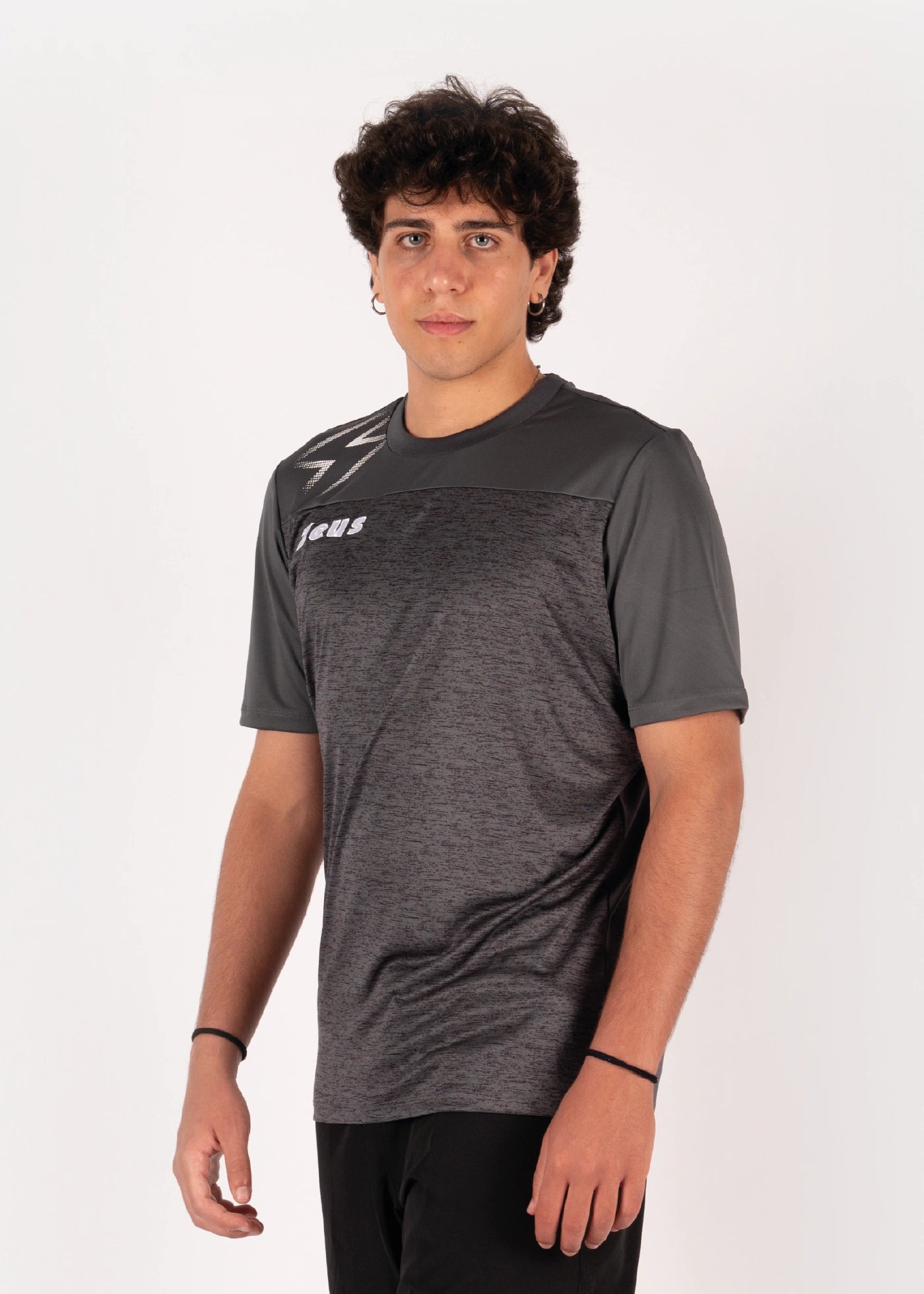 T-SHIRT OLYMPIA ZEUS SPORT RELAX LINE RAPPRESENTANZA
