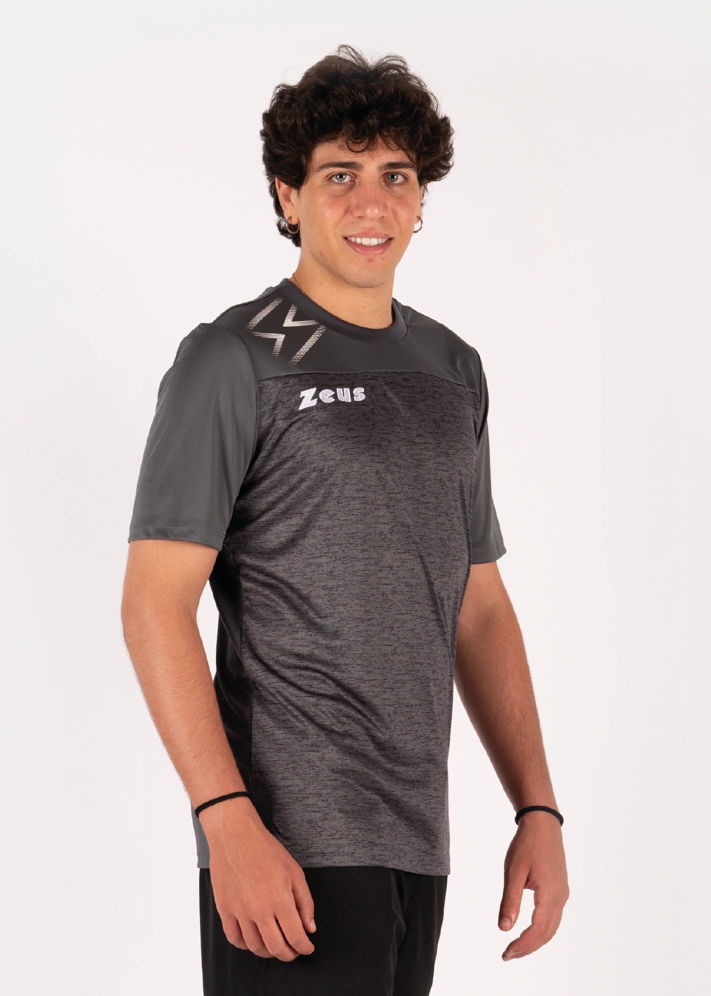 T-SHIRT OLYMPIA ZEUS SPORT RELAX LINE RAPPRESENTANZA