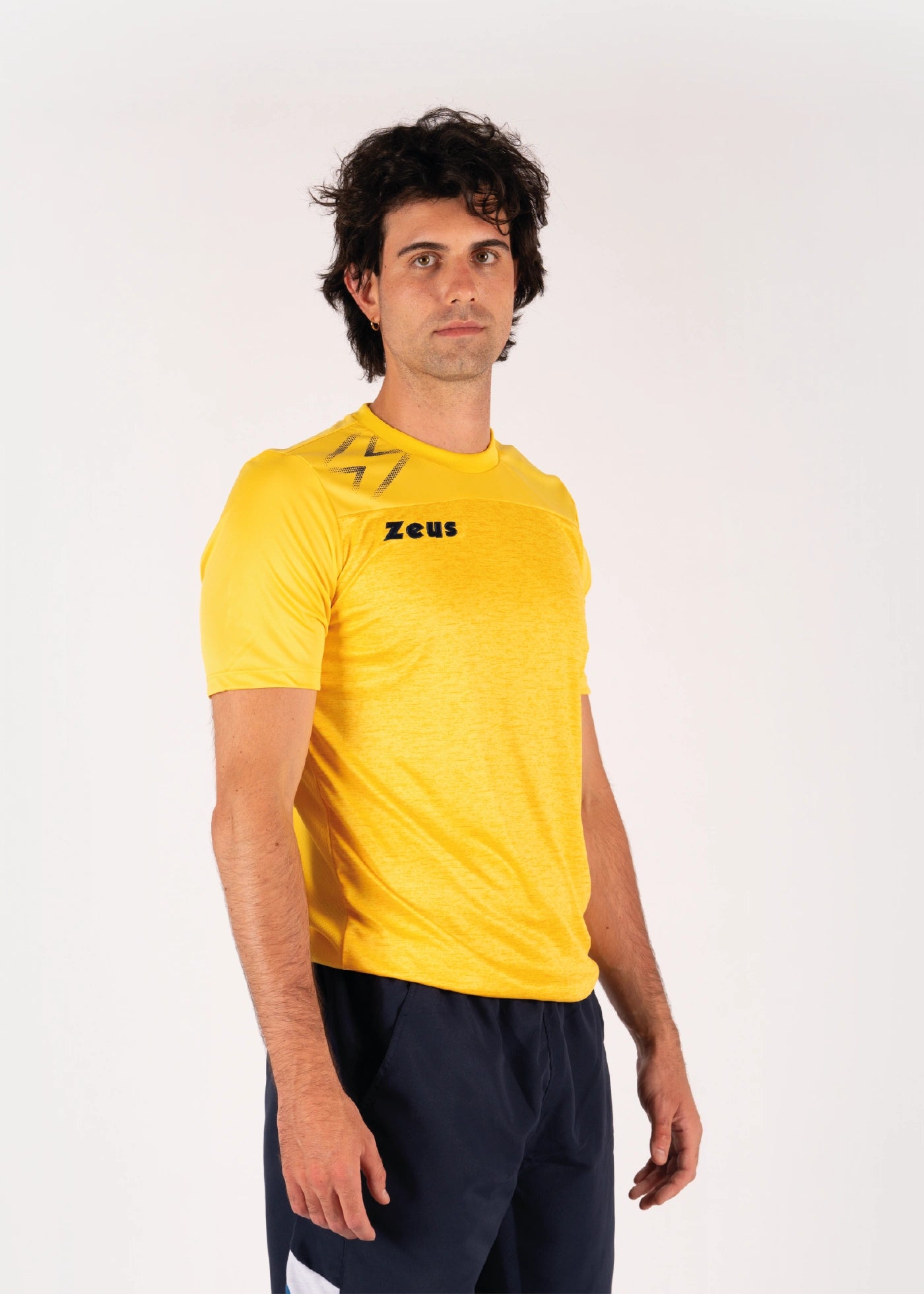 T-SHIRT OLYMPIA ZEUS SPORT RELAX LINE RAPPRESENTANZA