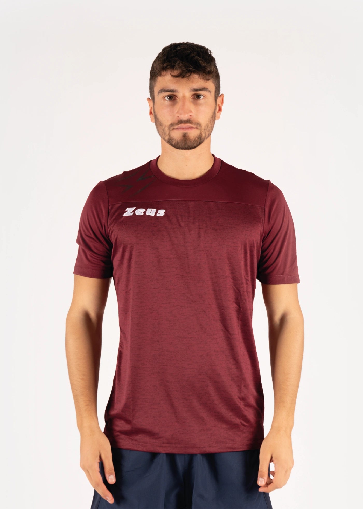 T-SHIRT OLYMPIA ZEUS SPORT RELAX LINE RAPPRESENTANZA