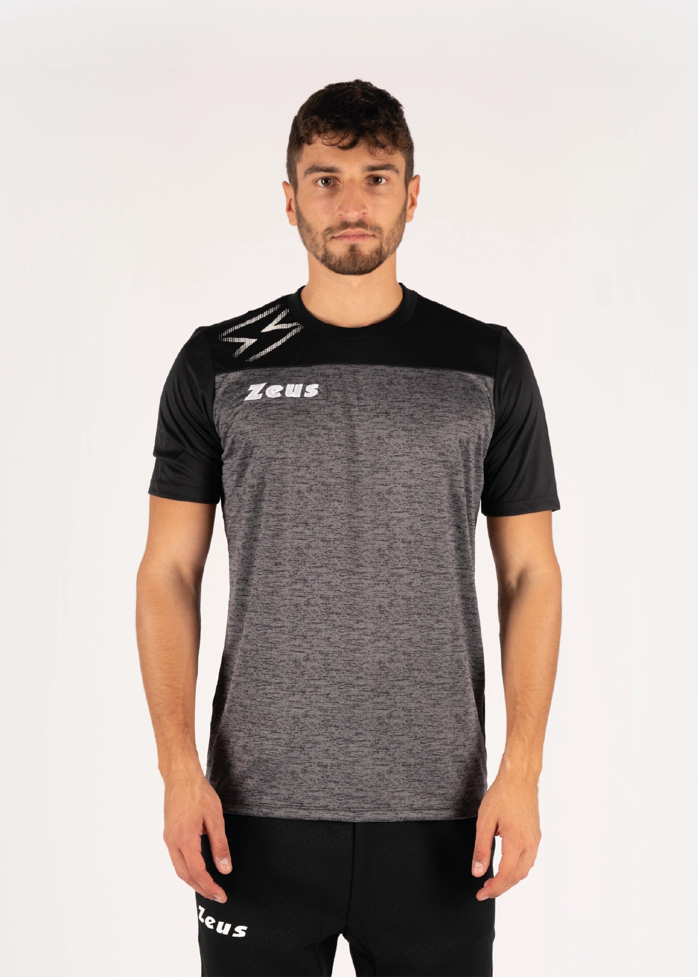 T-SHIRT OLYMPIA ZEUS SPORT RELAX LINE RAPPRESENTANZA