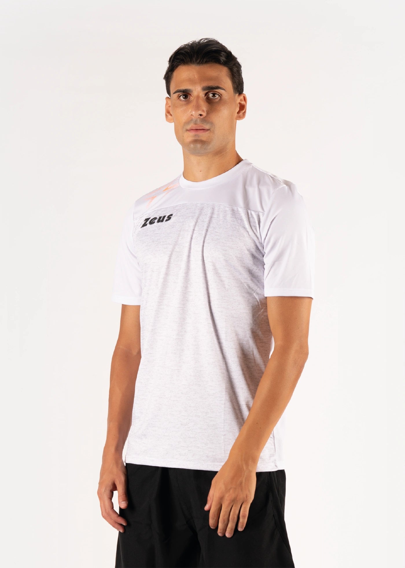 T-SHIRT OLYMPIA ZEUS SPORT RELAX LINE RAPPRESENTANZA