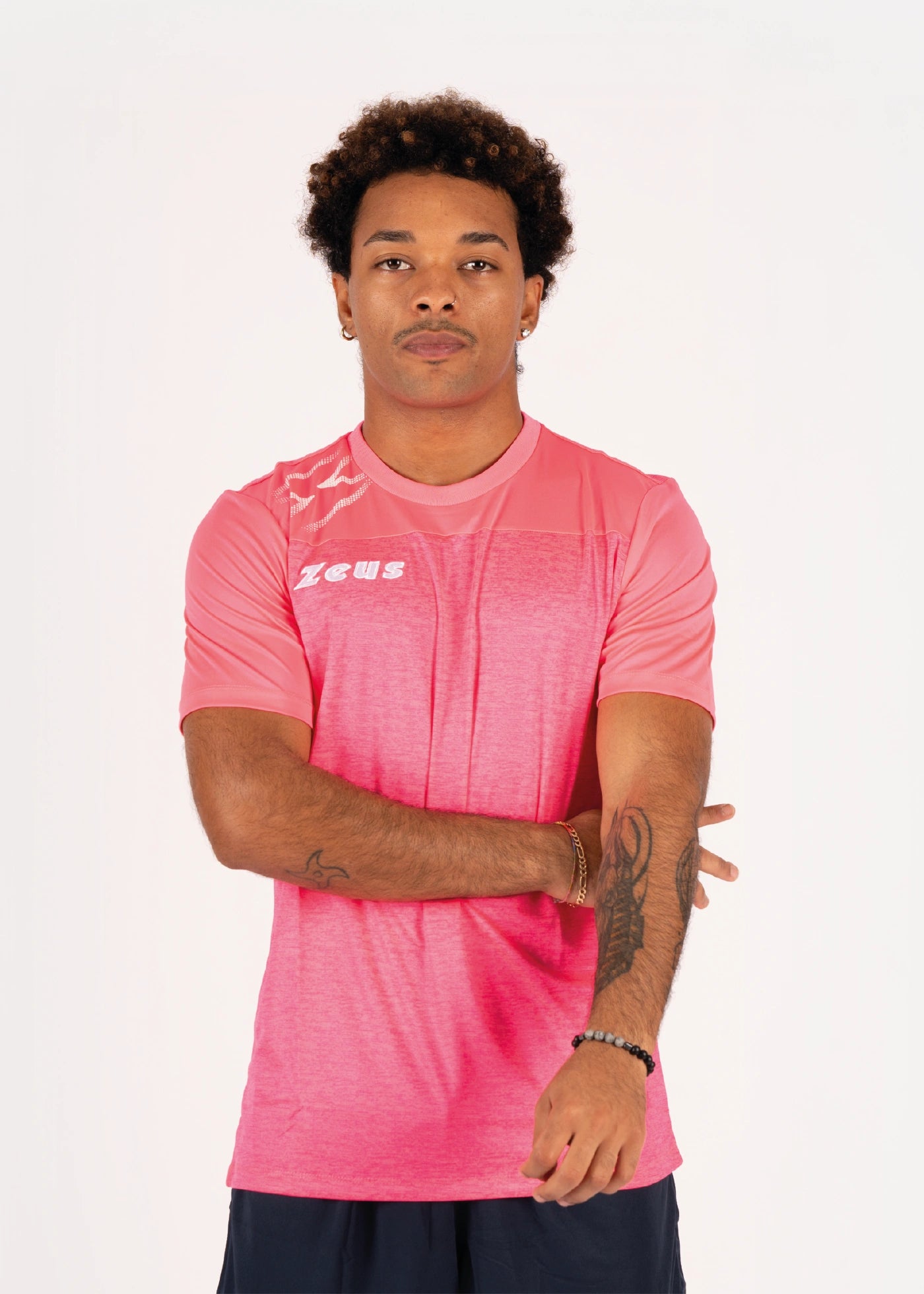 T-SHIRT OLYMPIA ZEUS SPORT RELAX LINE RAPPRESENTANZA